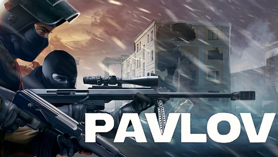 How to Get Pavlov on Oculus Quest 2