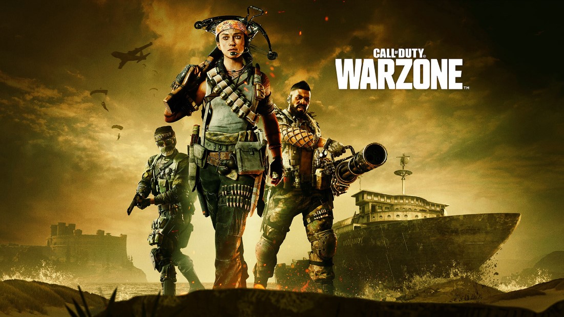 free bundle warzone 2021 season 3