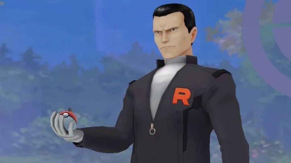 how to beat giovanni may 2021