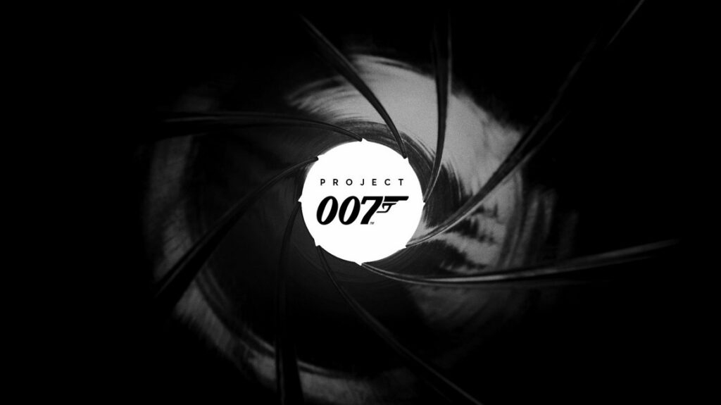 project 007 video game release date