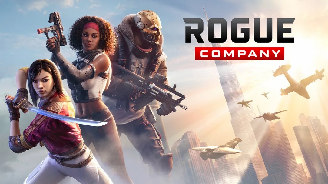 rogue company patch notes 1.53
