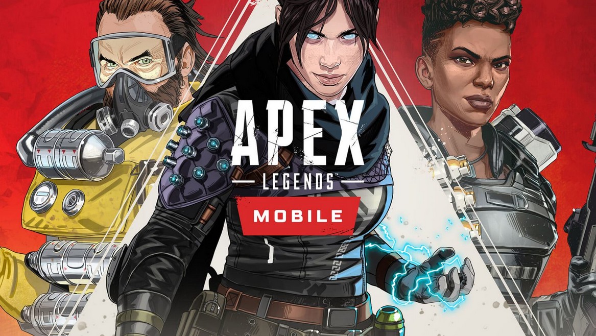 Apex Legends Mobile Philippines Beta
