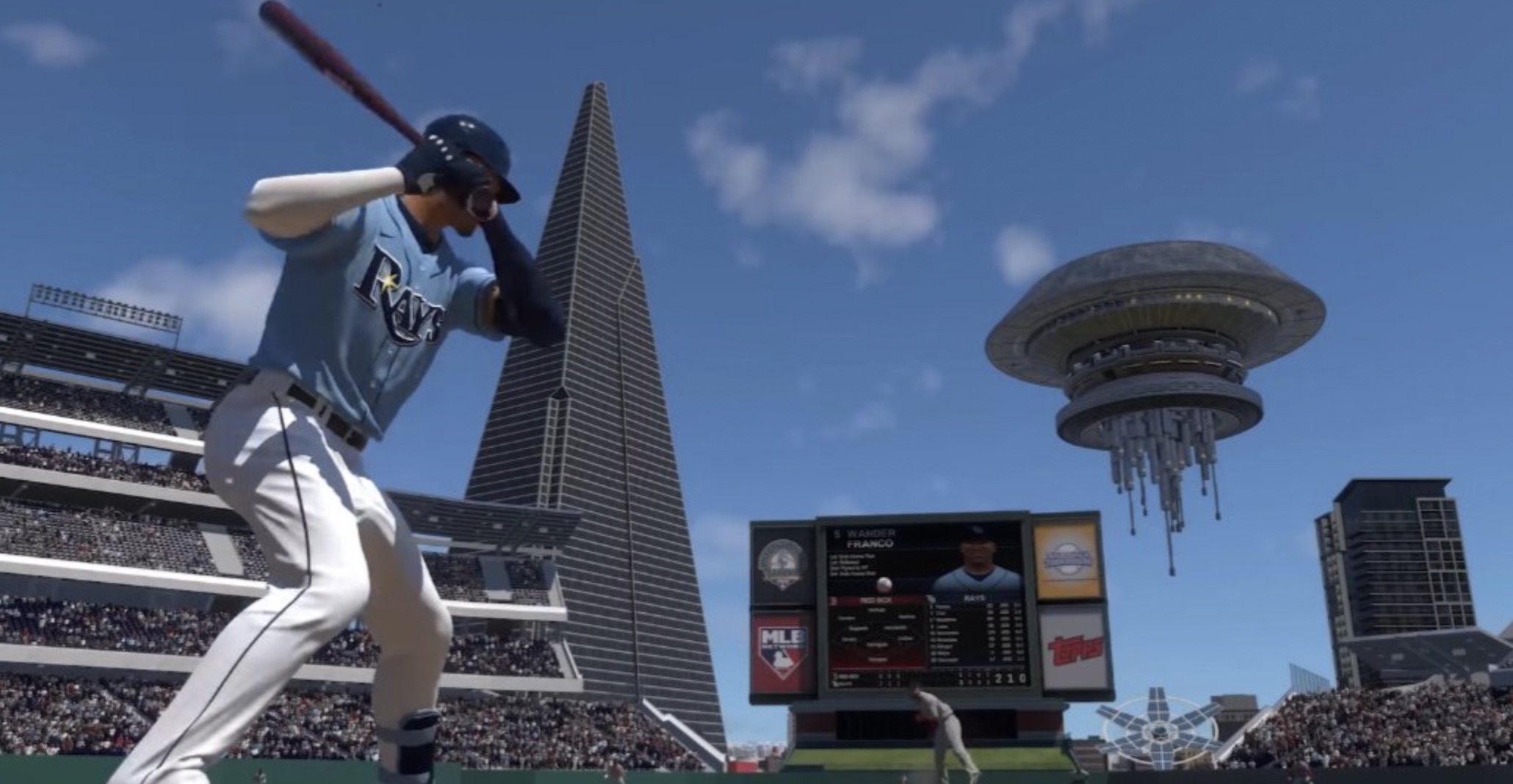 MLB The Show 21 Patch Notes 1.04