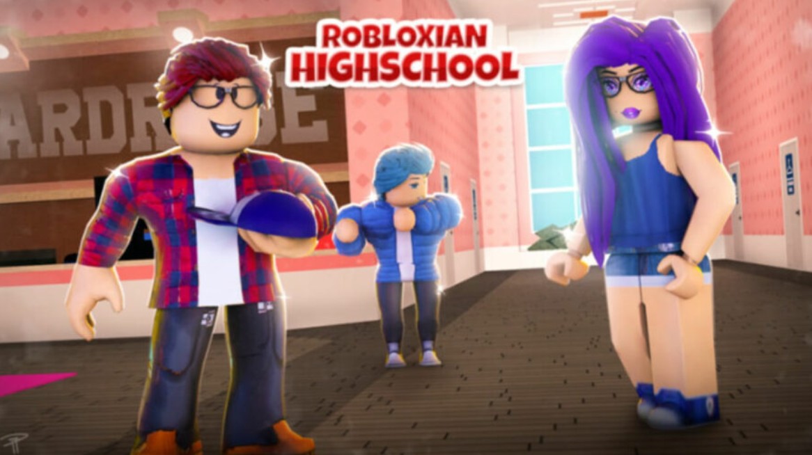 Robloxian Highschool Codes
