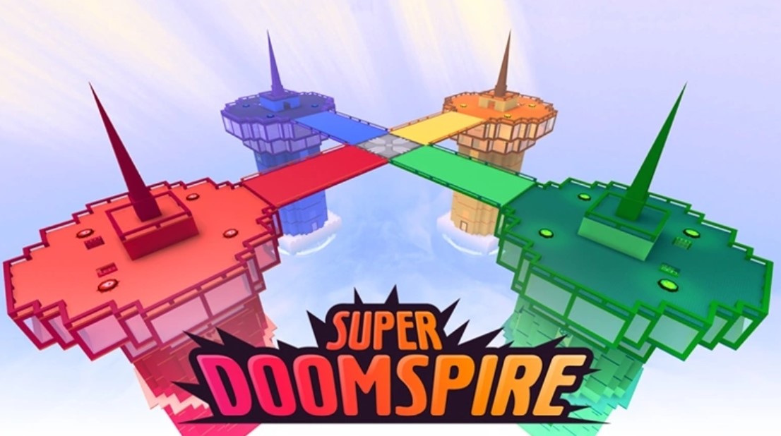 Super Doomspire Codes