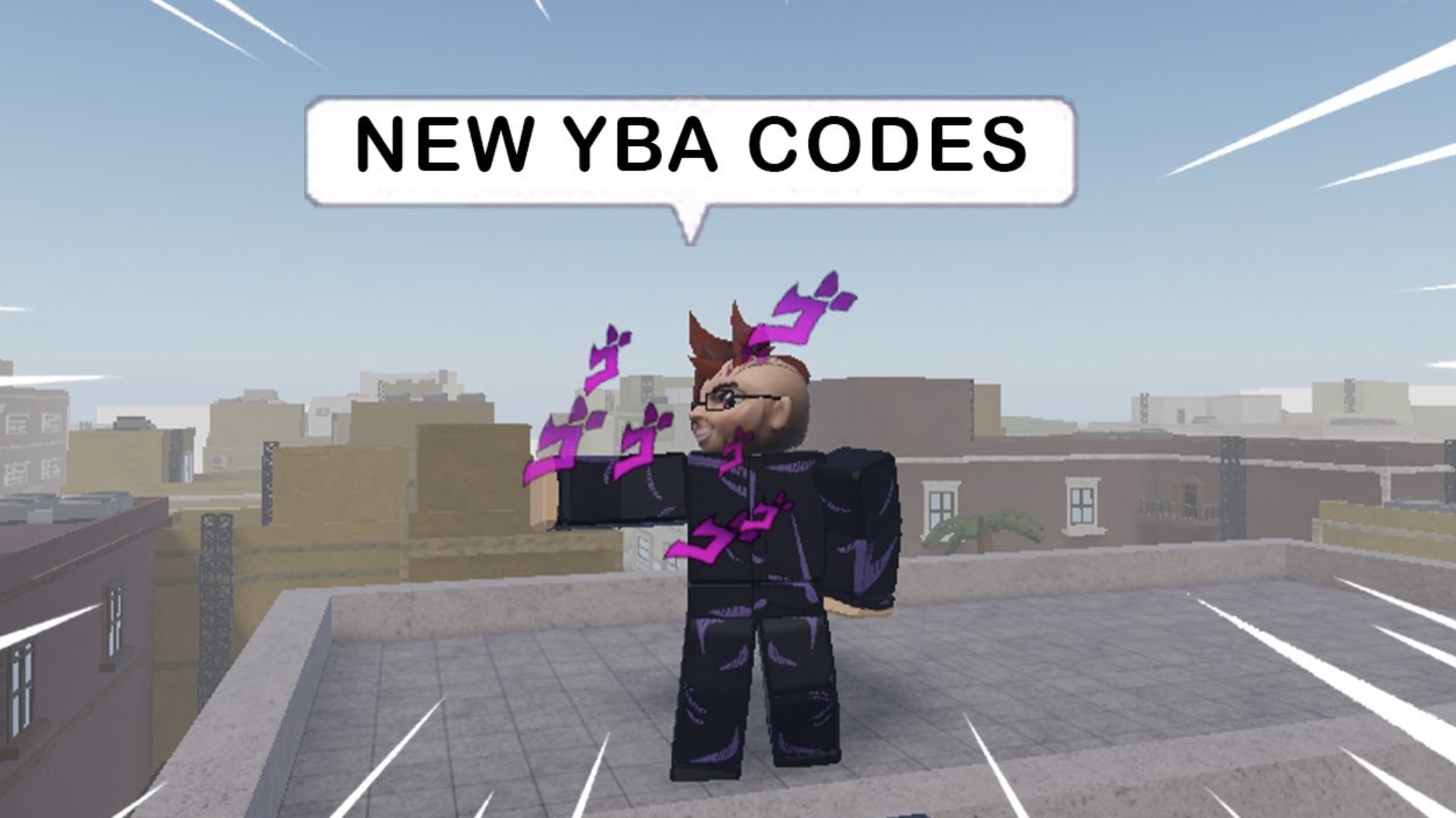 YBA Codes