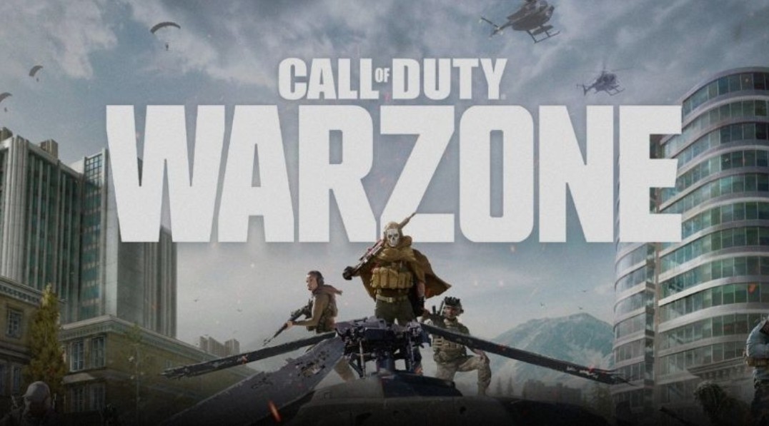 how to mount weapon in cod warzone