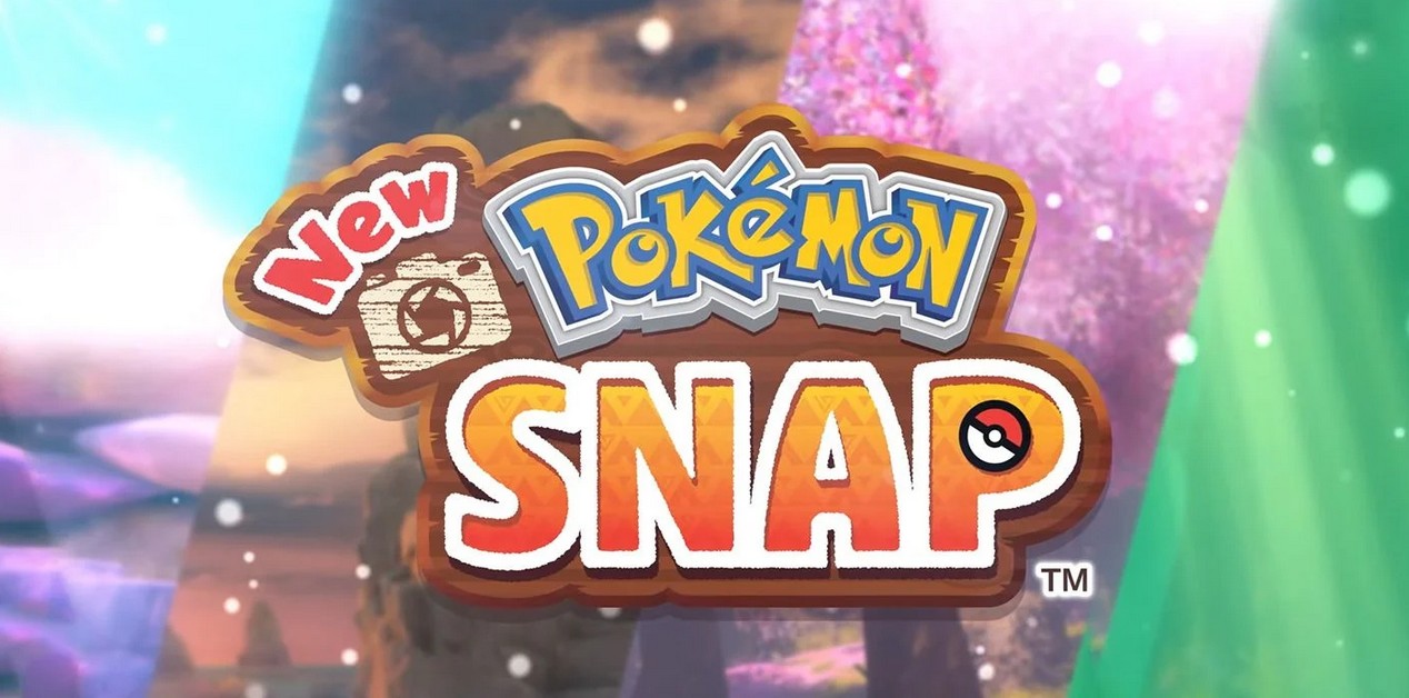 how to save in new pokemon snap