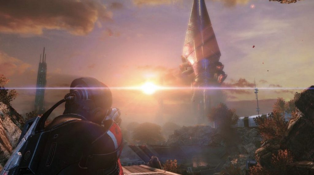 Mass Effect Legendary Edition Update 1.03