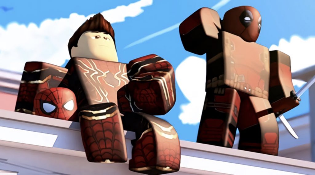 Roblox Be A Spider Tycoon Codes June 2021 How To Redeem Gameplayerr - spider roblox game
