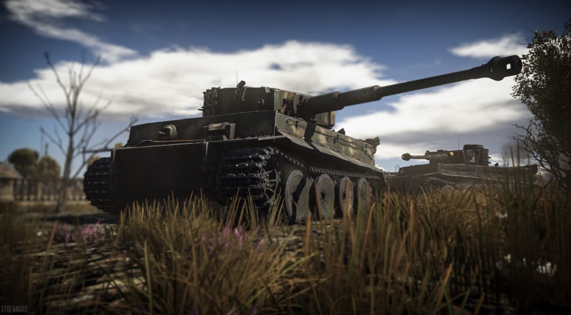 War Thunder Update 3.68 Patch Notes