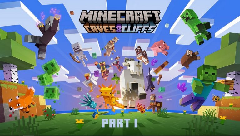 Minecraft 1.17.1 Patch Notes New Features, Changes