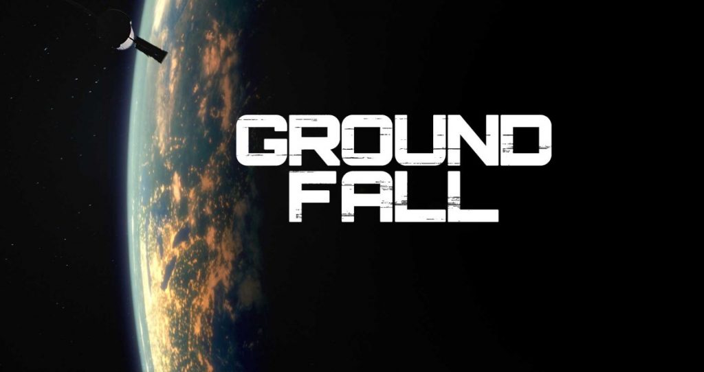 warzone ground fall event