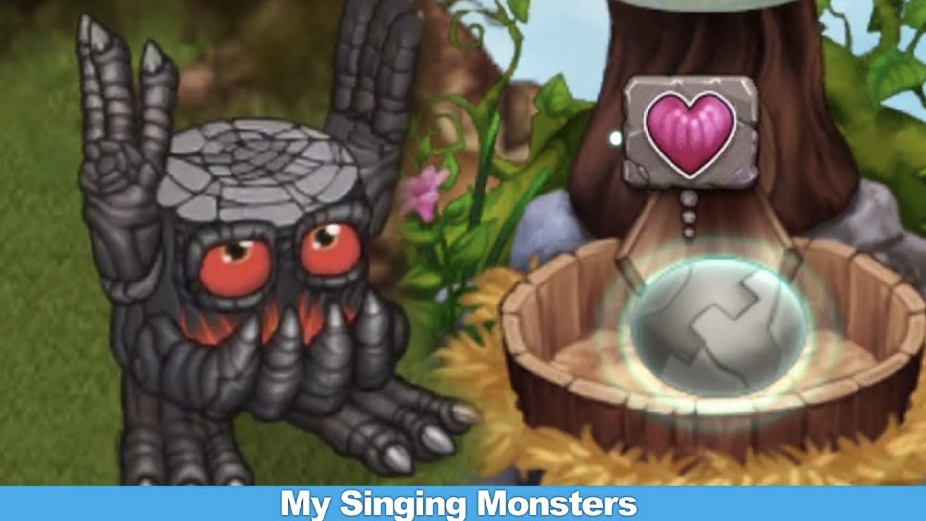 How To Breed Epic Noggin In My Singing Monsters