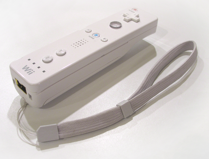 how to sync a wii remote