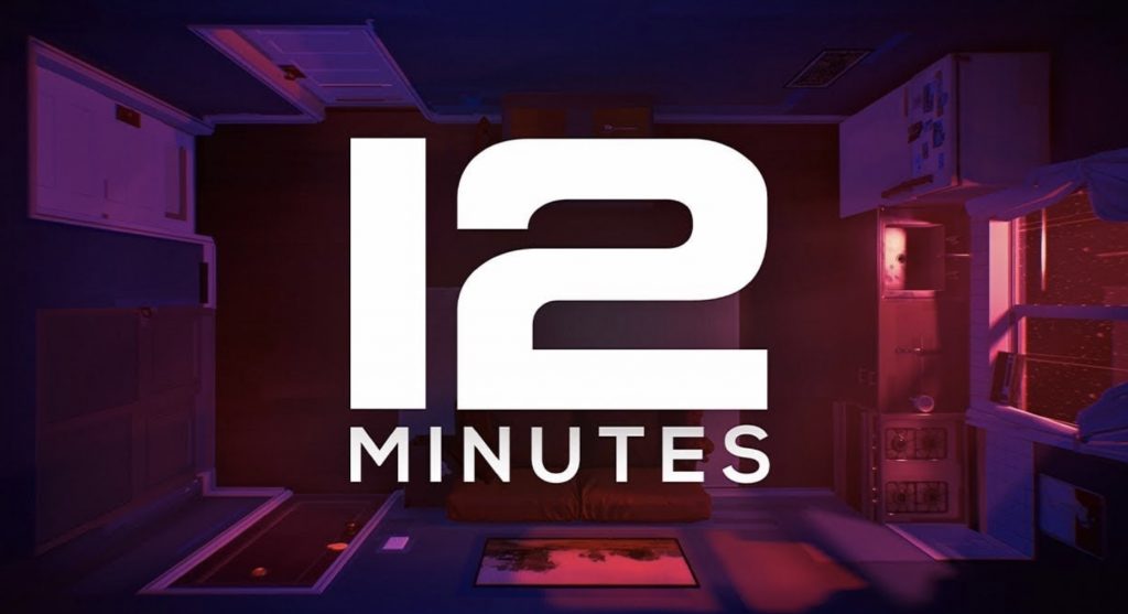 12 Minutes Game Download For PC