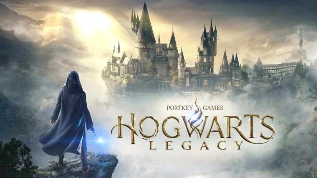 How to Play as a Dark Wizard in Hogwarts Legacy