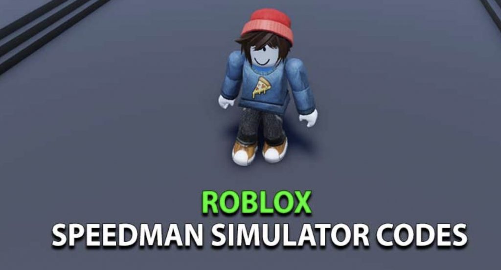 Roblox Speedman Simulator Codes November 2021 How To Redeem GamePlayerr