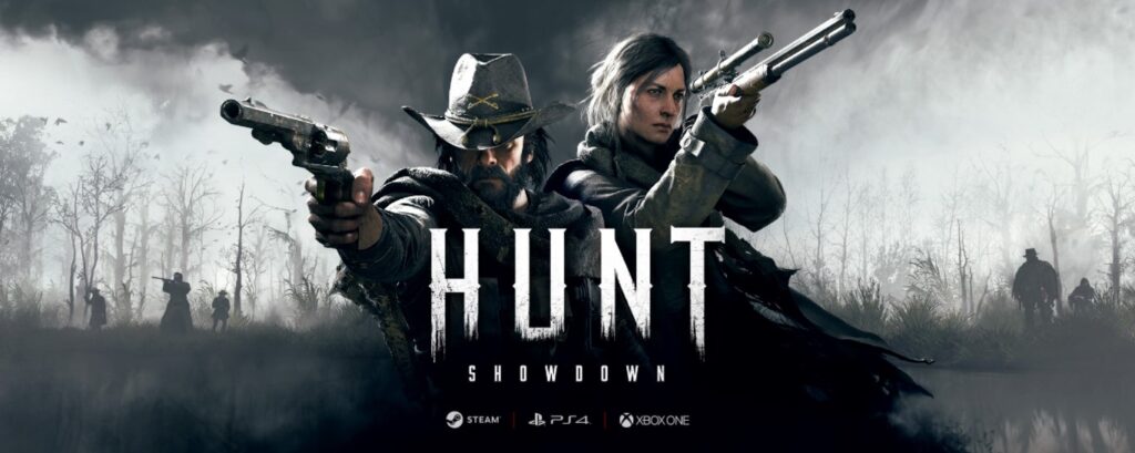 Hunt Showdown Update 1.40