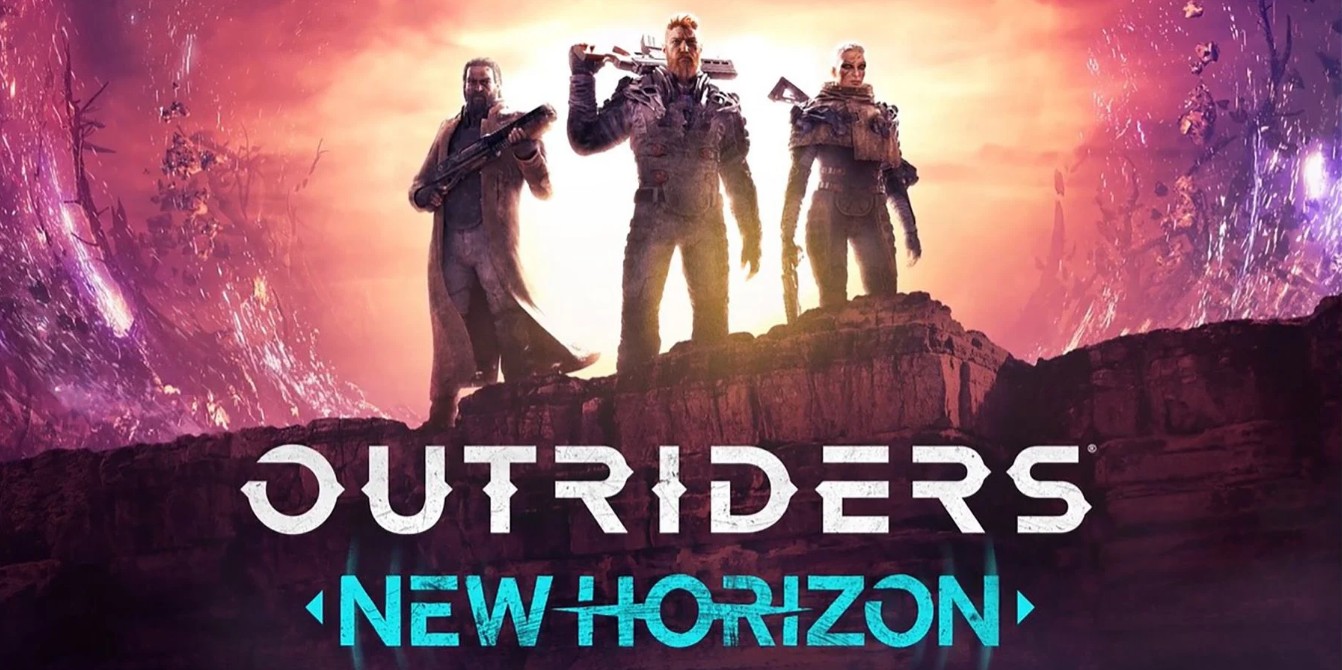 Outriders New Horizon Update Patch Notes
