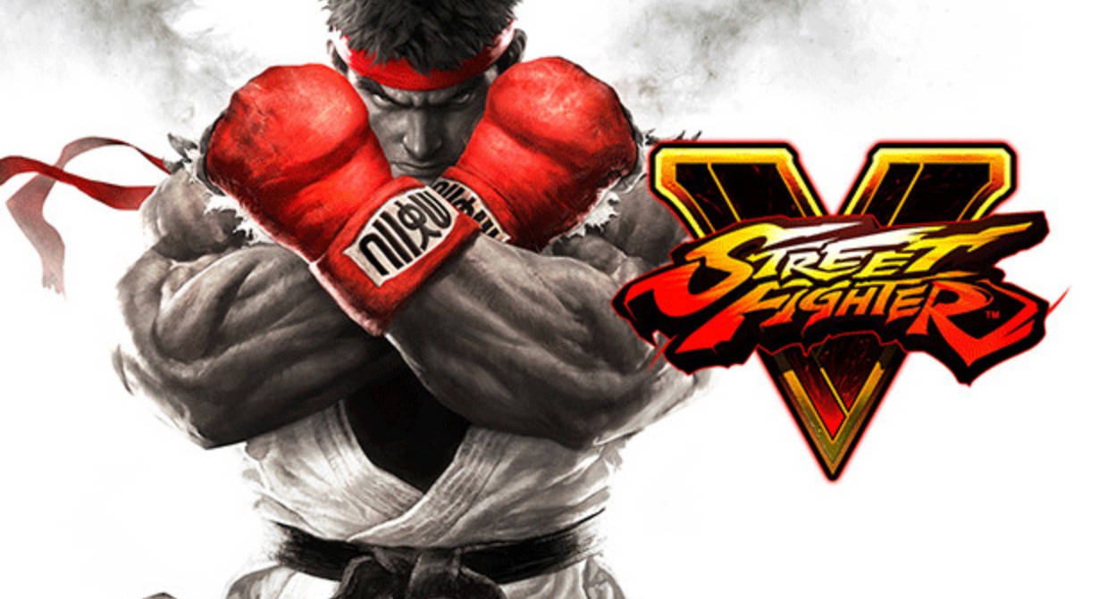 Street Fighter V Tier List
