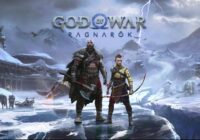 God of War Ragnarok Release Date