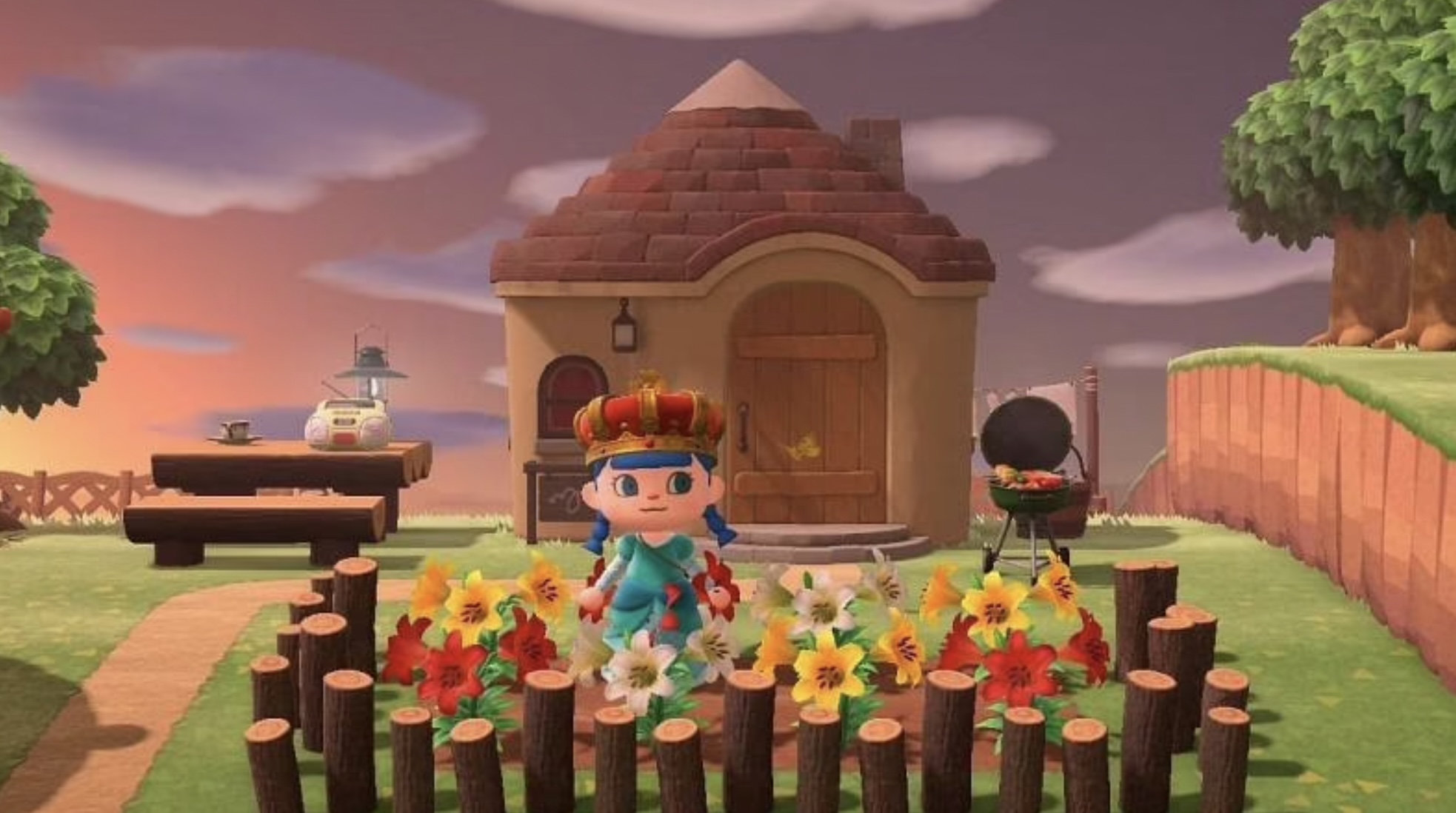 How To Get Log Stakes In Animal Crossing