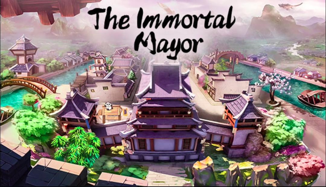 The Immortal Mayor Update December 28
