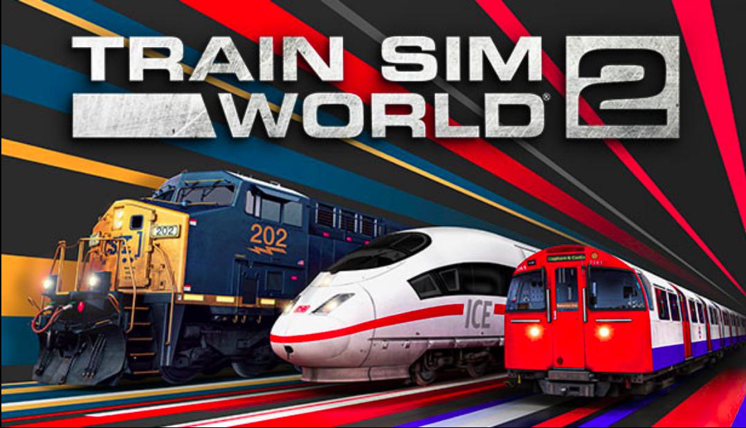 Train Sim World 2 Update 1.024
