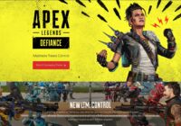 Apex Legends Defiance Release Date | New Trailer | Season 12 Schedule | Start and End Time | New Features | Benefits