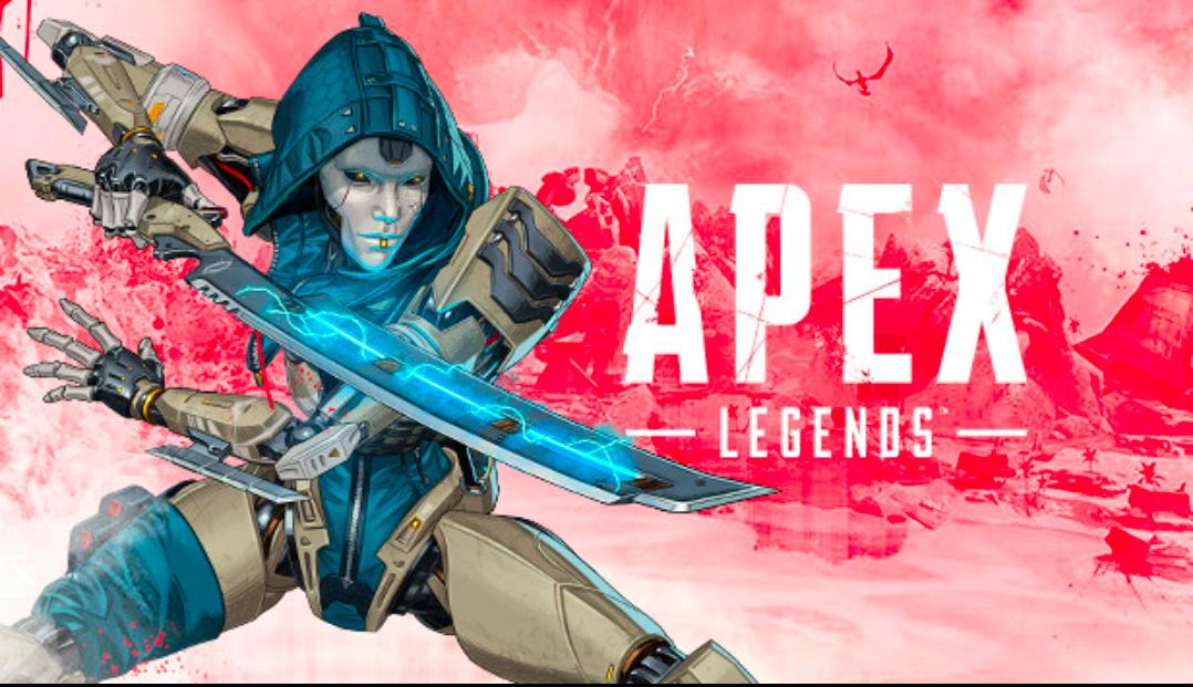 Apex Legends Update January 2022
