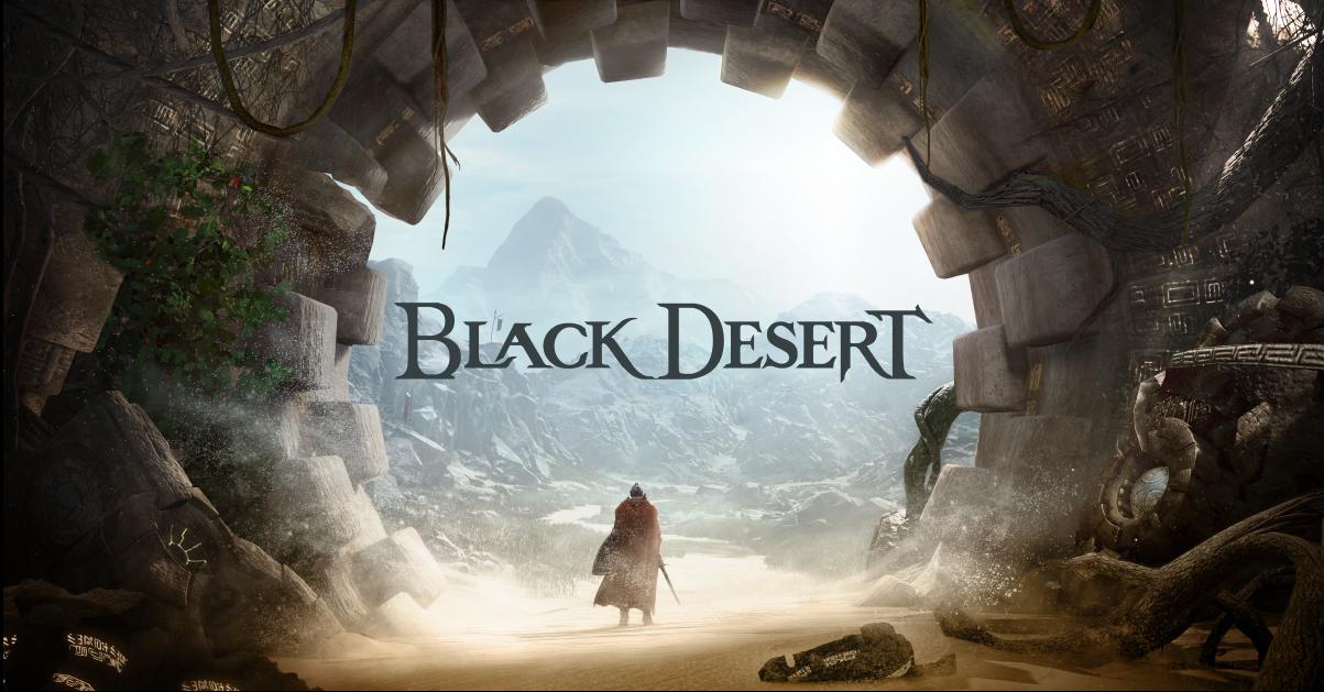 Black Desert Update 2.18