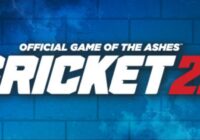Cricket 22 Update 1.22 Patch Notes