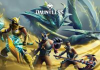 Dauntless Update 1.76 Patch Notes