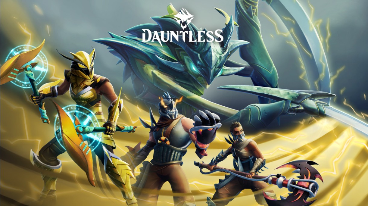 Dauntless Update 1.76 Patch Notes