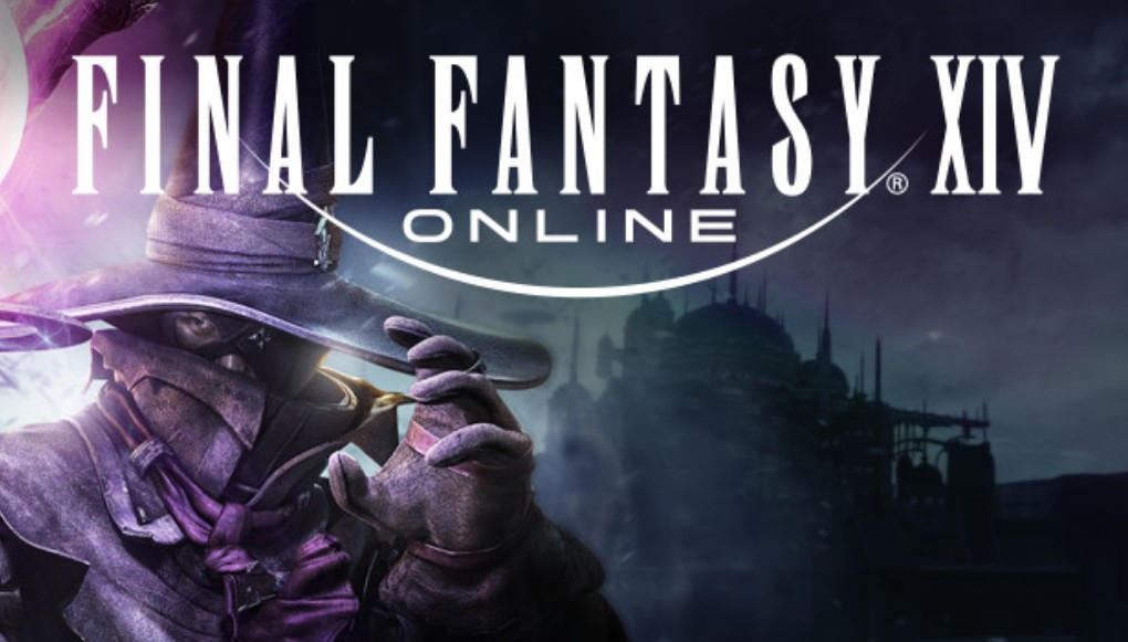 Final Fantasy 14 Online Update 9.36