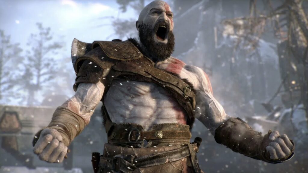 God of War Nvidia Driver For PC Release Time
