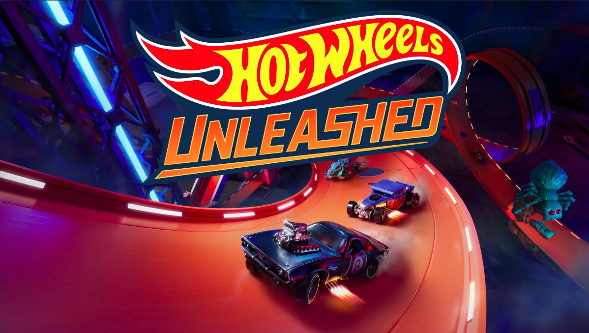 Hot Wheels Unleashed Update 1.009 Patch Notes