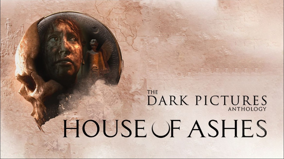 House of Ashes Update 1.07