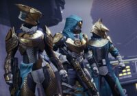 New Destiny 2 Trials of Osiris Rewards