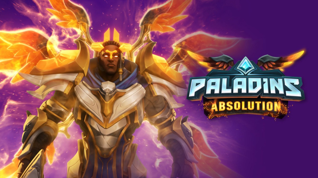 Paladins Update 2.47 Patch Notes