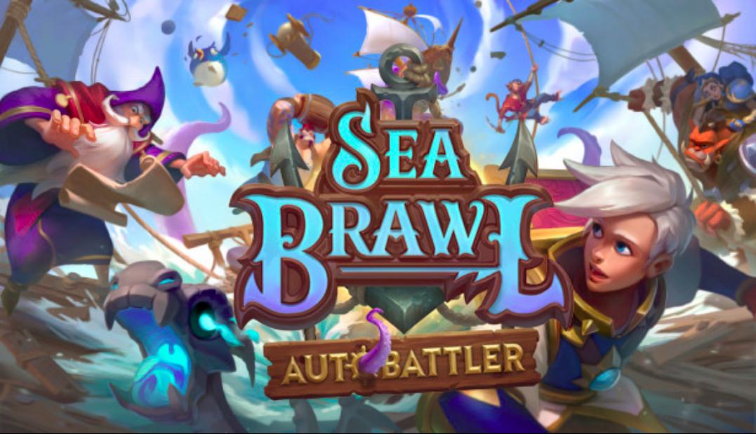 Sea Brawl Autobattler Update January