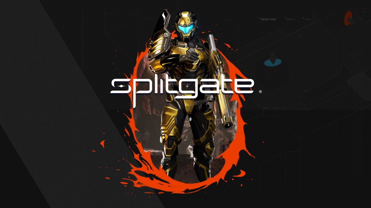 Splitgate Update 1.19 Patch Notes