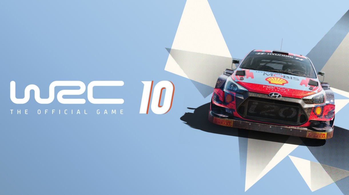 WRC 10 Update 1.05 Patch Notes