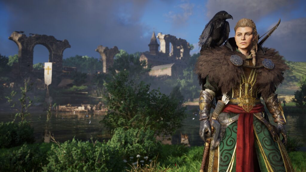 Assassin’s Creed Valhalla Update 5.20 Patch Notes
