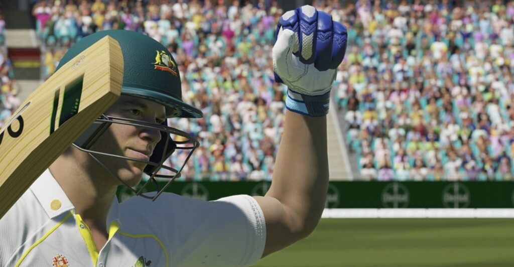 Cricket 22 Update 1.24 Patch Notes