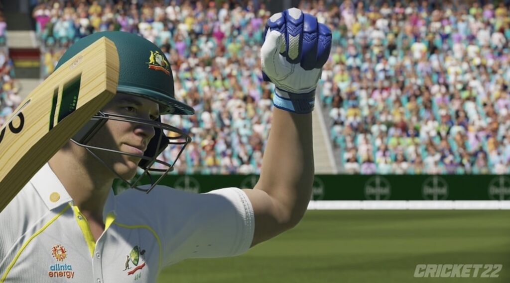 Cricket 22 Update 1.26 Patch Notes