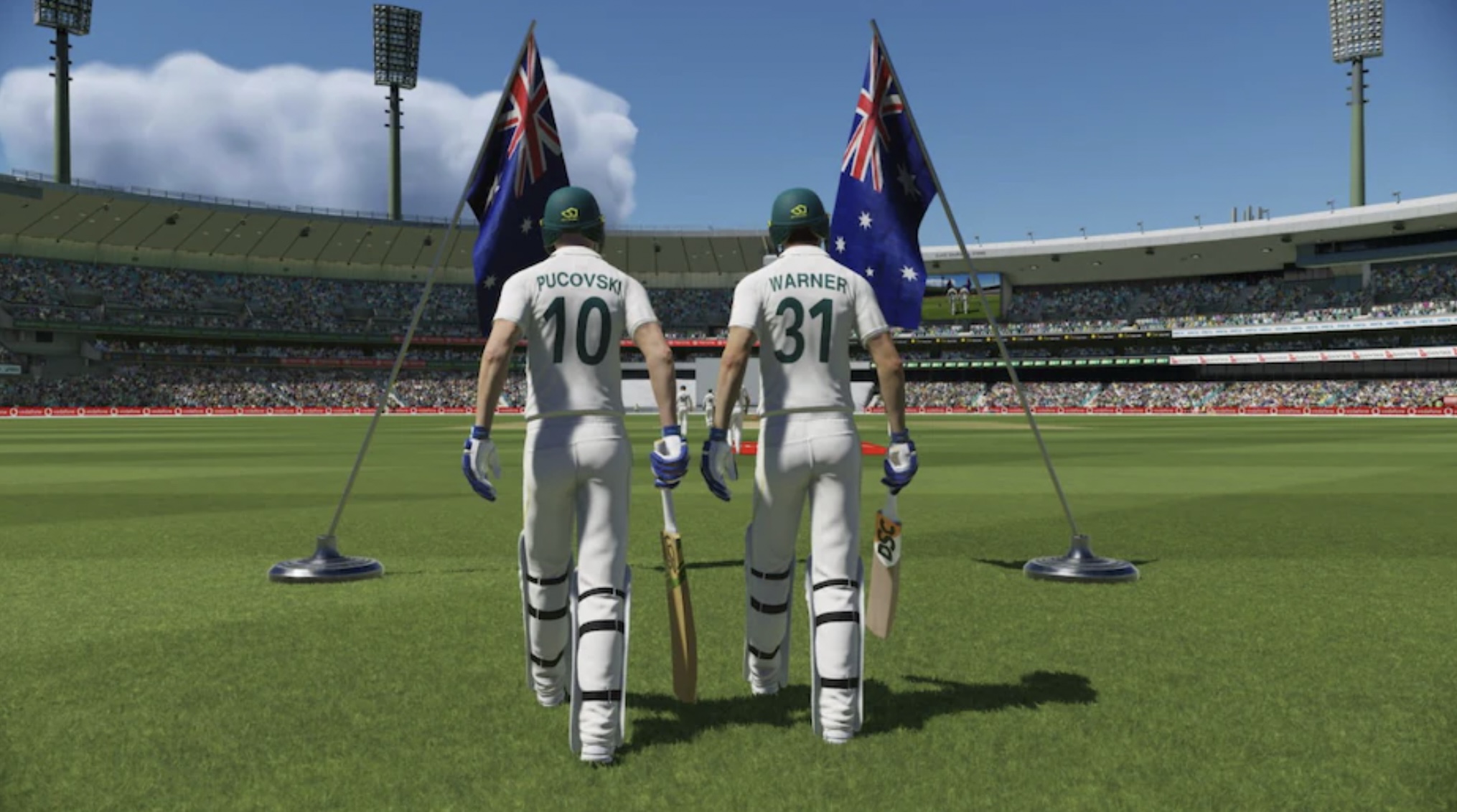 Cricket 22 Update 1.28 Patch Notes