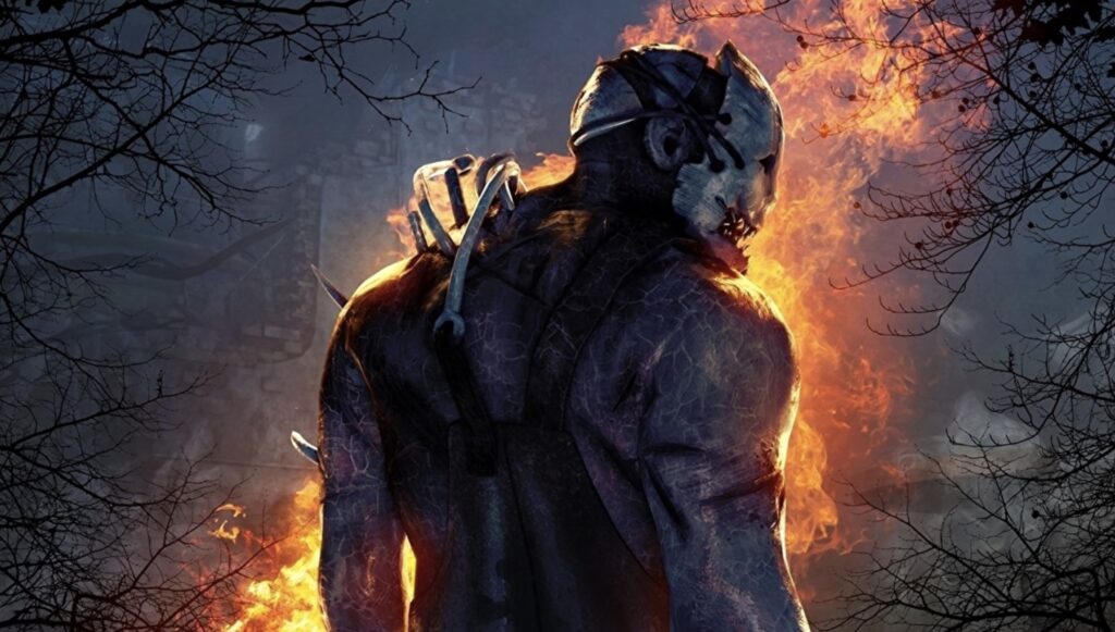 Dead by Daylight Update 2.41 Patch Notes