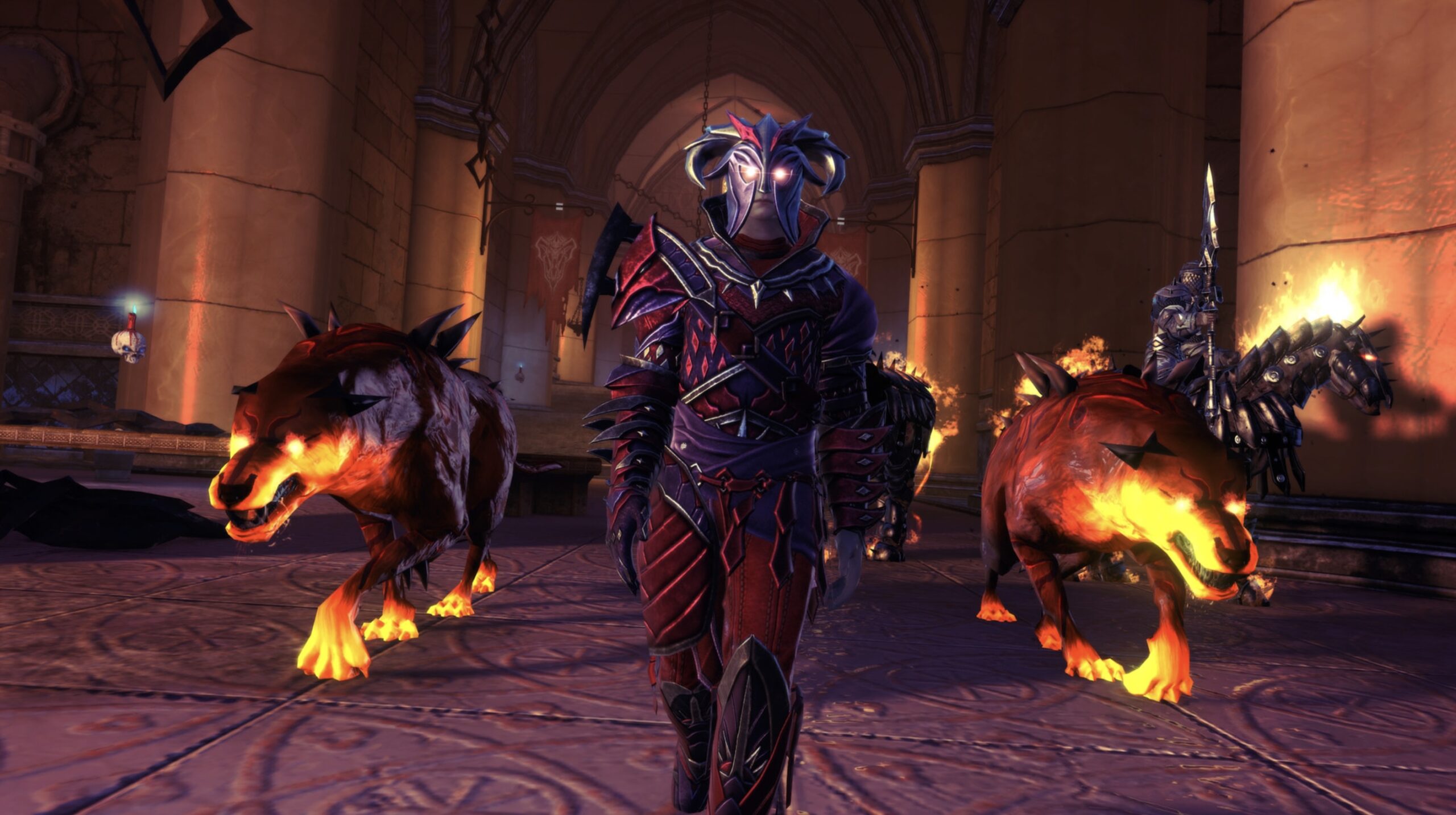 Neverwinter Update 10.00 Patch Notes